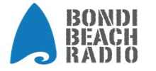 Logo for Bondi Beach Radio