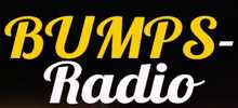 Logo for Bumps Radio