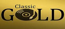 Logo for Classic Gold UK