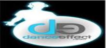 Logo for Dance Effect Radio