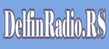 Logo for Delfin Radio