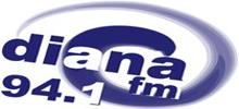 Logo for Diana FM