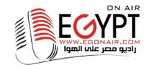 Logo for Egonair Radio