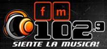 FM 102 Radio