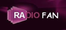 Logo for Fan Radio Bajina Basta