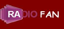Logo for Fan Radio Serbia