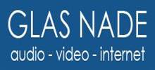 Logo for Radio Glas Nade
