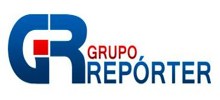 Logo for Grupo Reporter