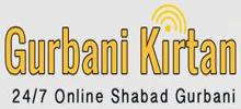 Logo for Gurbani Kirtan