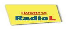 Logo for Hardrock Radio L