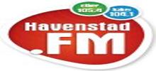 Logo for Havenstad FM