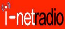 Logo for I Net Radio