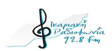Logo for Ikariaki Radio