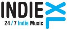 Logo for IndieXL