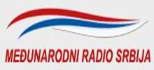 Logo for Radio Serbia