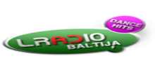 Logo for L Radio Latvia