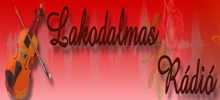 Logo for Lakodalmas Radio
