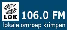 Logo for Lokale Omroep Krimpen
