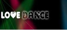 Logo for Love Dance