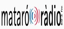Logo for Mataro Radio