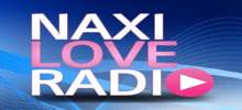 Logo for NAXI Love Radio