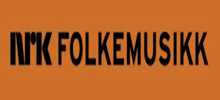 Logo for NRK Folkemusikk
