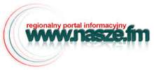 Logo for Nasze FM