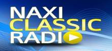Logo for Naxi Classic Radio