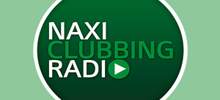 Logo for Naxi Clubbing Radio