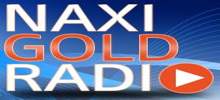 Logo for Naxi Gold Radio