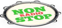 Logo for NonStop Radio
