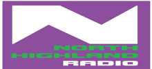 Logo for North Highland Radio