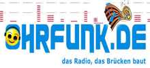 Logo for Ohrfunk Radio