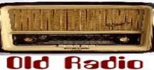 Logo for Old Radio Web