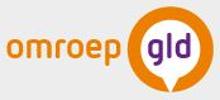 Logo for Omroep Gelderland