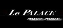 Logo for Palace Radio Paris