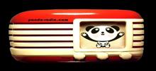 Logo for Panda Radio