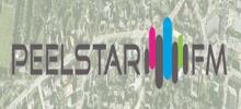 Logo for Peelstar FM