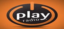 Logo for Play Radio 90s