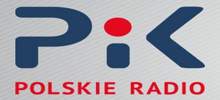 Logo for Polskie Radio PiK