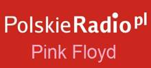 Logo for Polskie Radio Pink Floyd