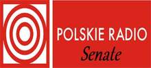 Logo for Polskie Radio Senate