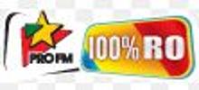Logo for ProFM RO
