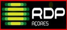Logo for RDP Acores