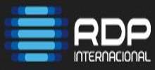 Logo for RDP Internacional