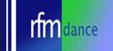 Logo for RFM Dance