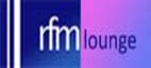 Logo for RFM Lounge