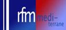 Logo for RFM Mediterrane
