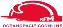 Logo for RFM Oceano Pacifico