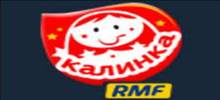 Logo for RMF Kalinka